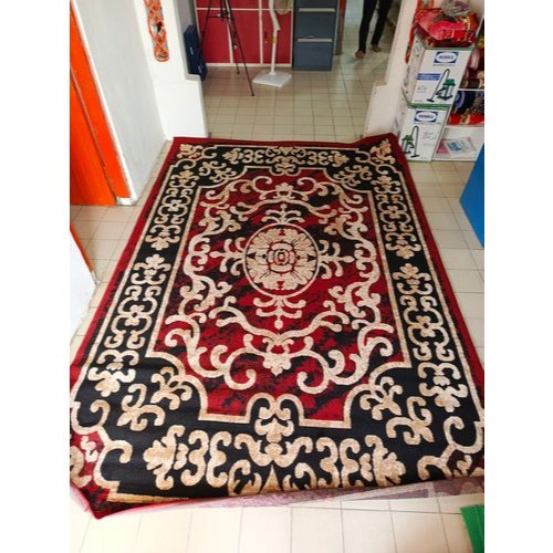 Karpet Permadani Ukuran 3x4 (210 x 310 cm)