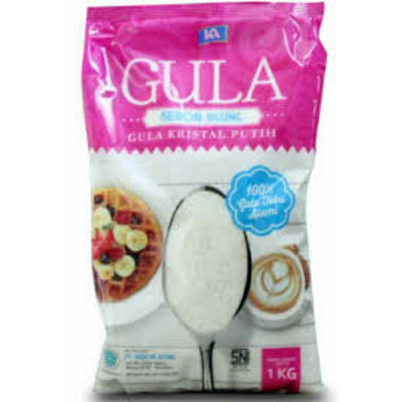 

Gula Kebon Agung