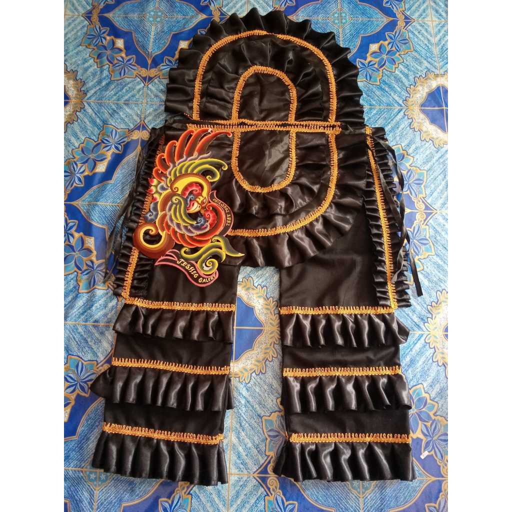 celana barongan rogo terbaru