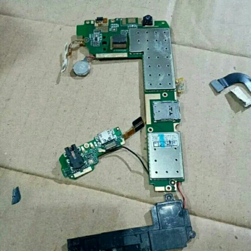 mesin Hp Samsung S6 Flat Replika Jamin normal