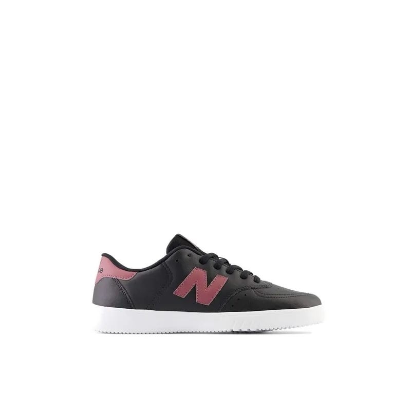 Sepatu Sneakers Pria New Balance CT05 Men's Sneakers Shoes - Black (NEWCT05B)