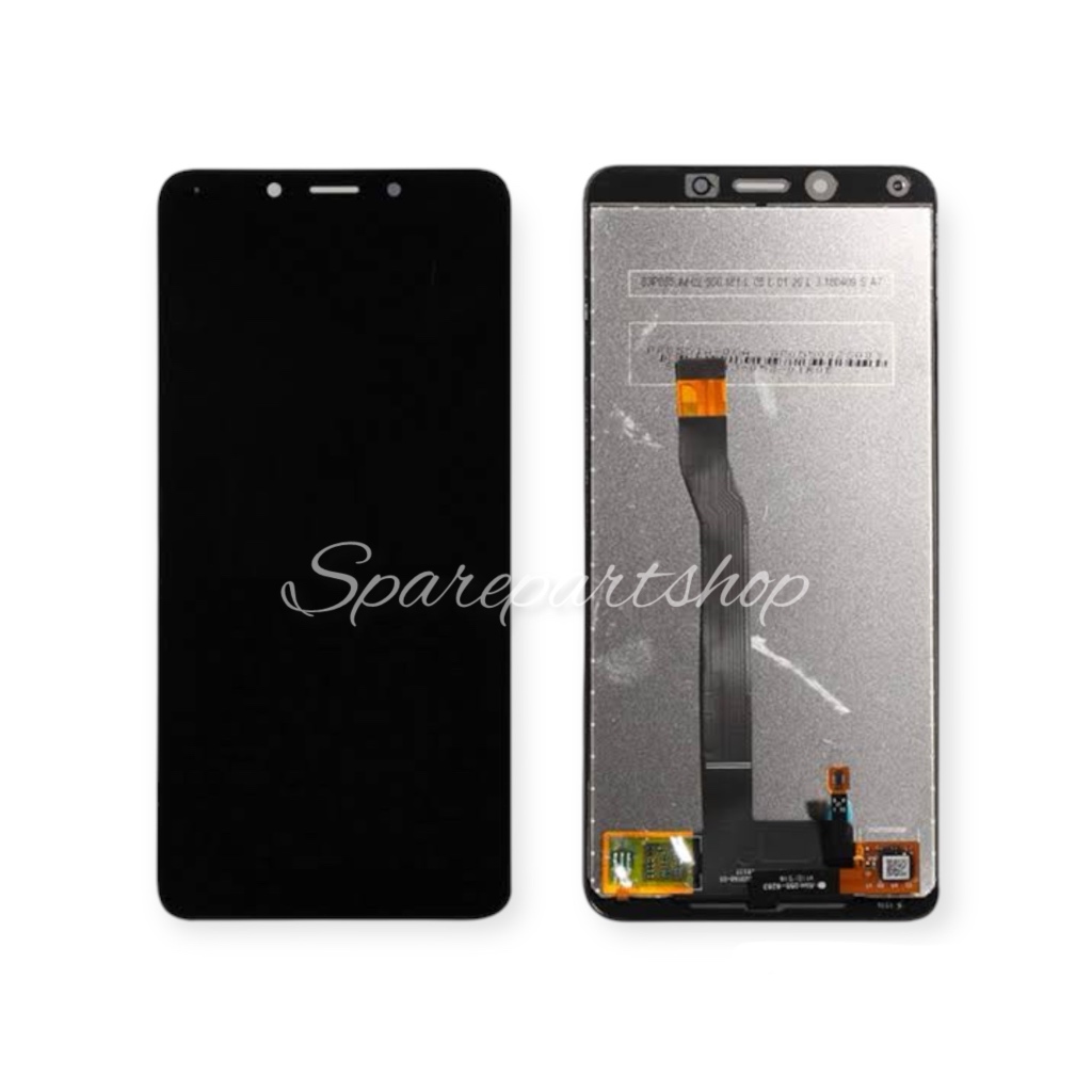 LCD TOUCHSCREEN XIAOMI REDMI 6 / REDMI 6A - ORI COMPLETE