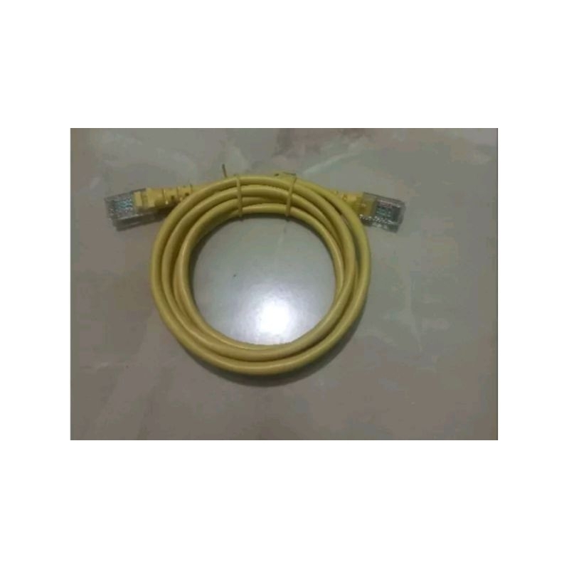 kabel LAN bekas router/wifi