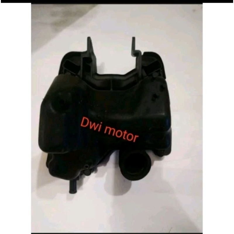 cover saringan box filter udara supra x 125 revo lama supra fit new kharisma kirana