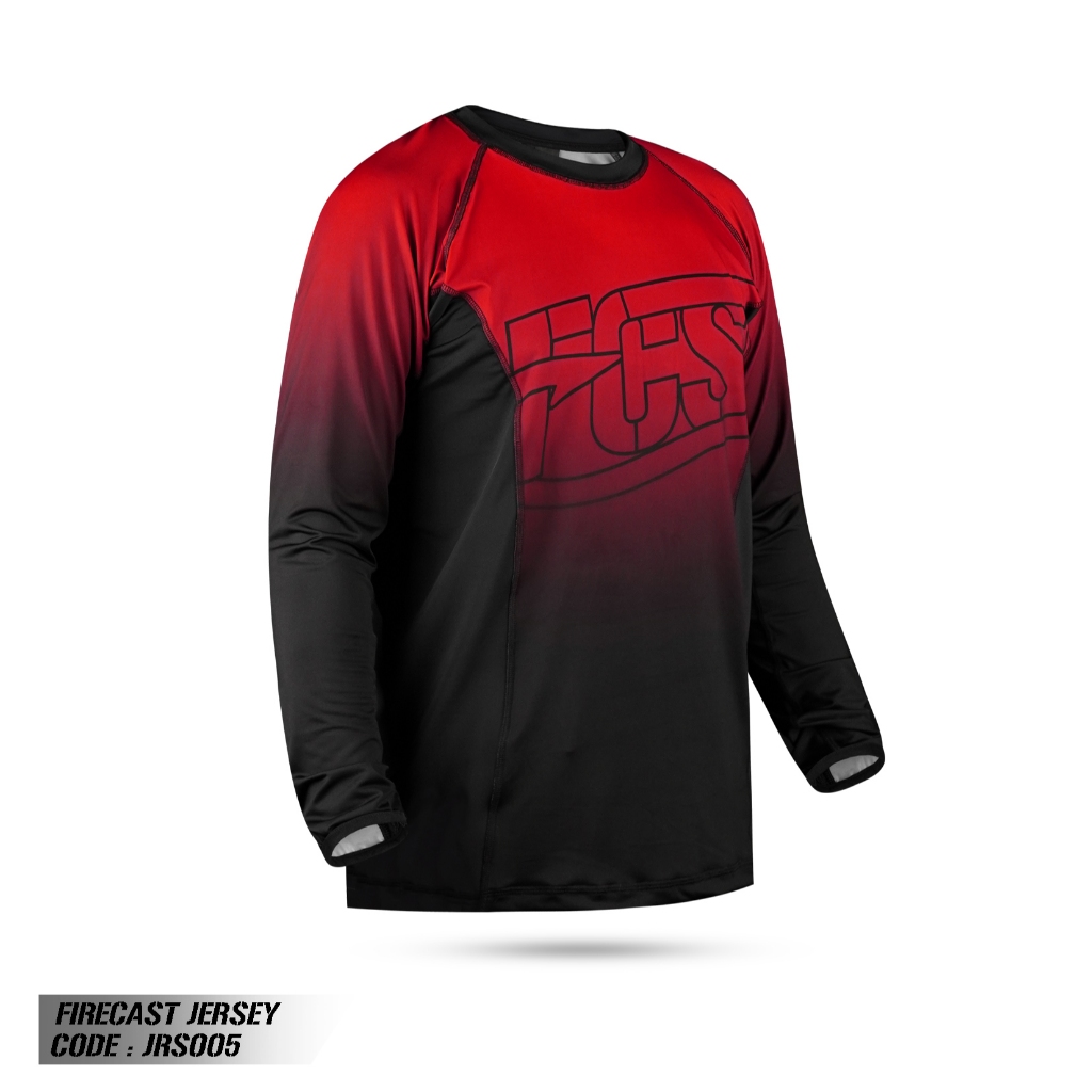 Firecast | Jersey Mancing | Firecast Jersey 05