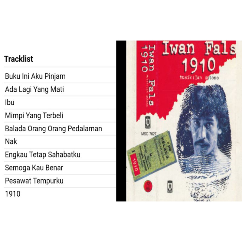 iwan fals 1910 cd album 1988