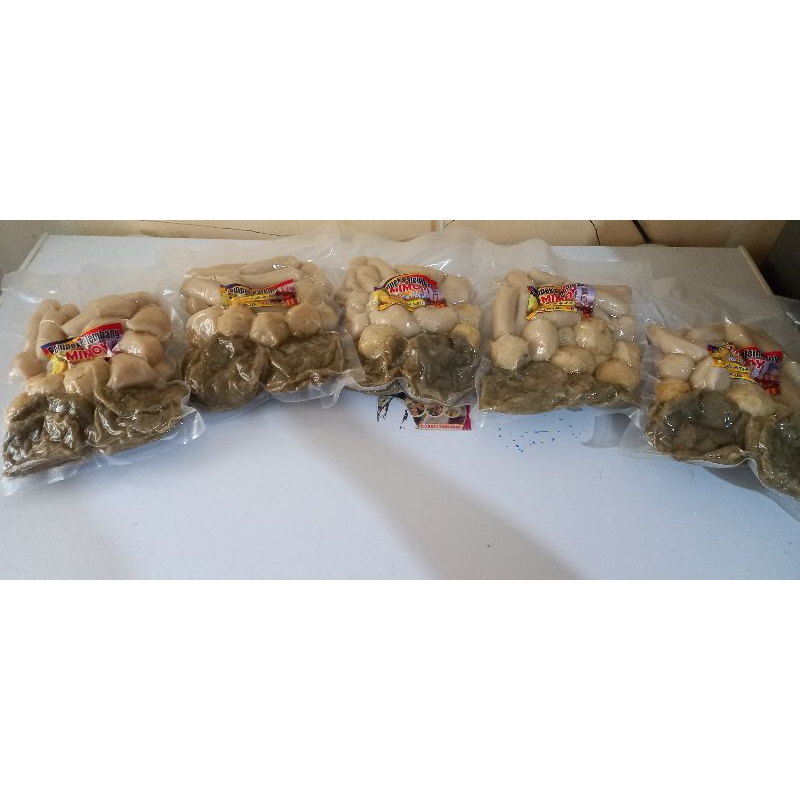 

pempek mimoy