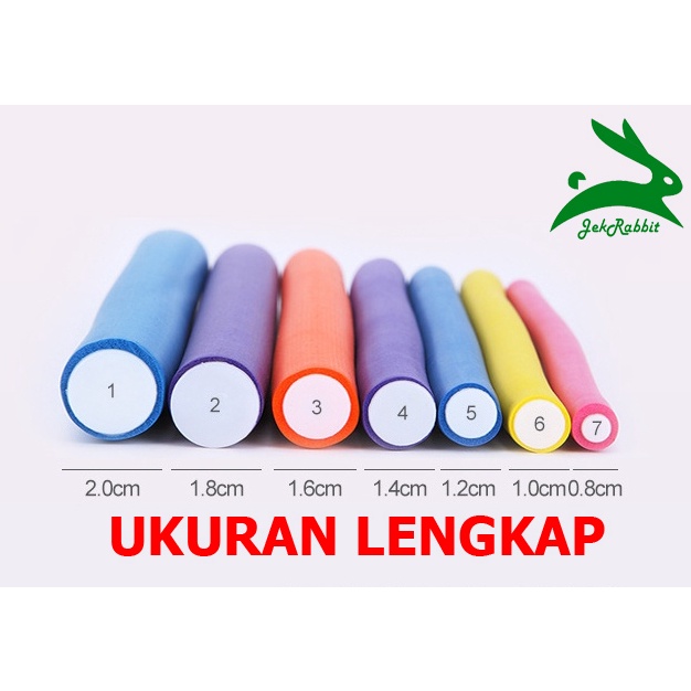 Muraaaahh Roll Rambut Sosis