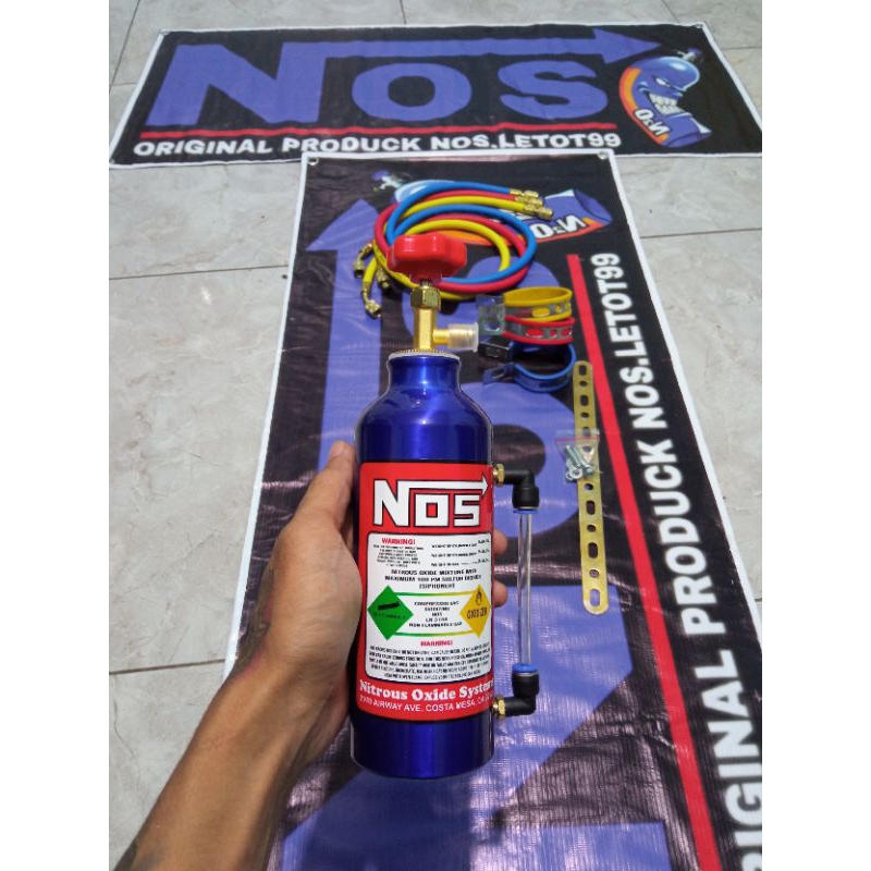 tabung hawa tabung air radiator tabung oli samping non aitech non cld universal