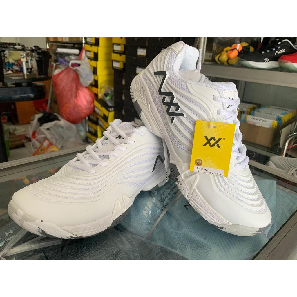 Sepatu Badminton MAXX Vella