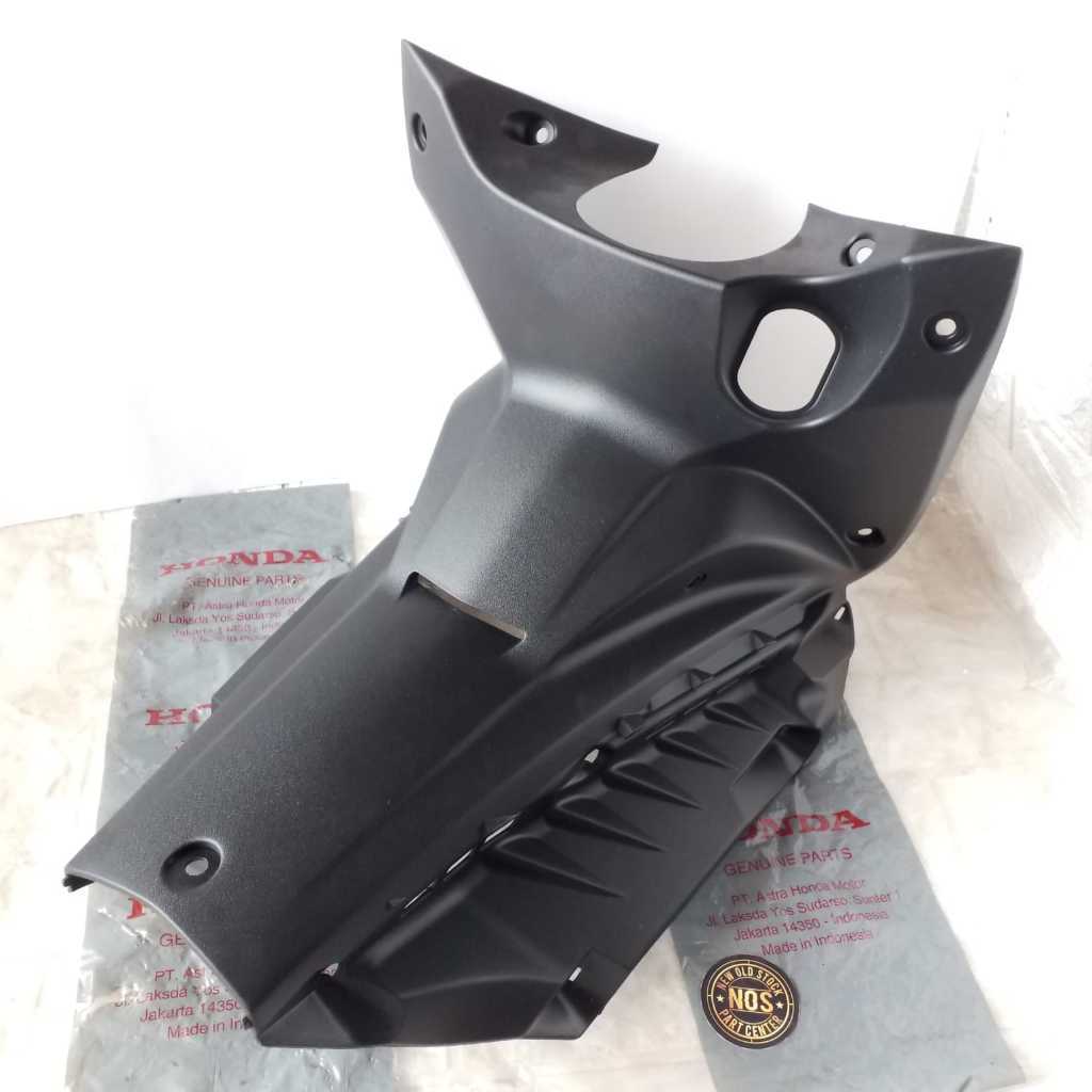 Cover Body Tengah / Sebeng Tengah Blade 110 [64320-KWB-920]