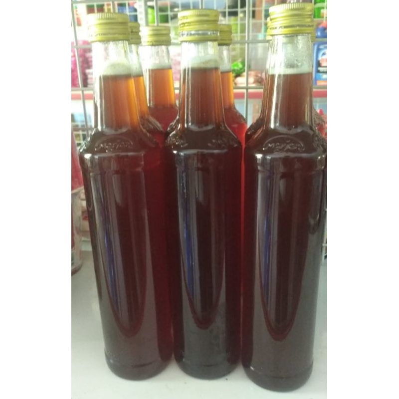 

MADU ASLI/MADU HUTAN ORIGINAL KALIMANTAN