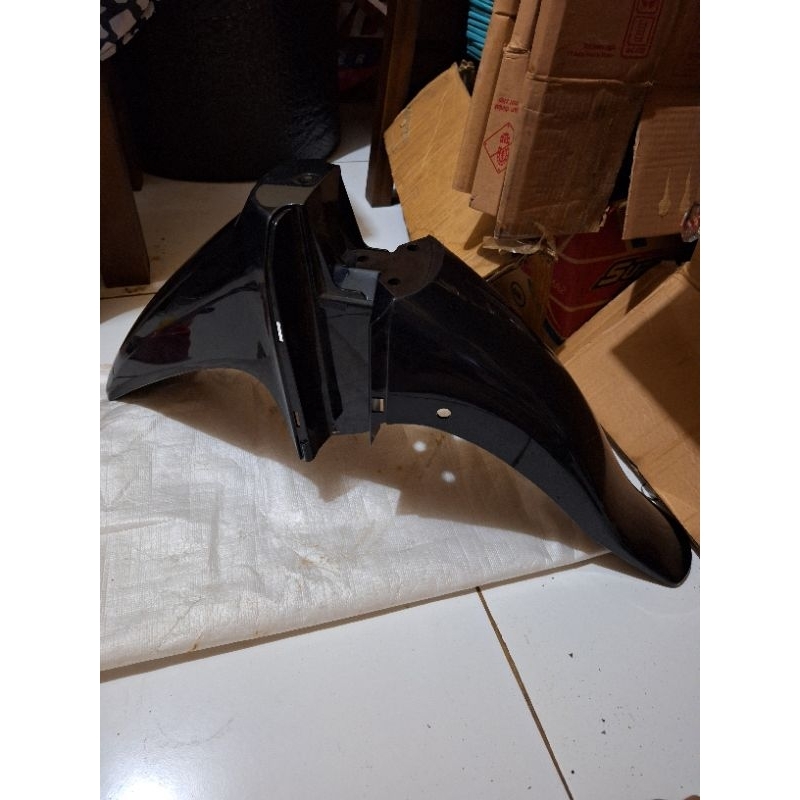 spakbor depan shogun new 110 shogun ariel fender front shogun kancil mamik original sgp