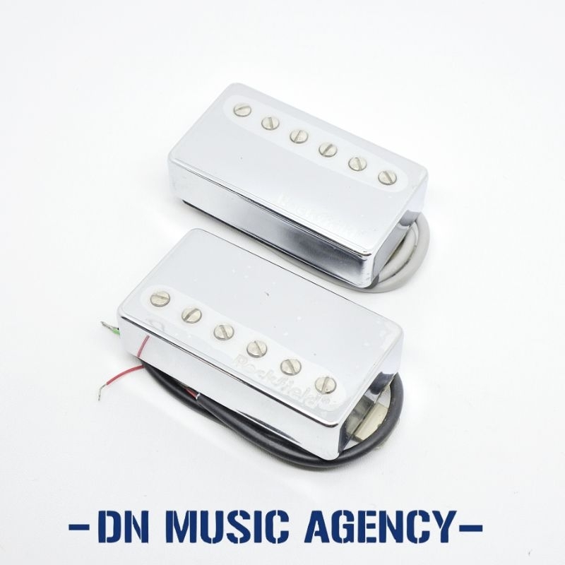 rockfield mafia guitar pickup set original not seymour duncan not EMG not dimarzio