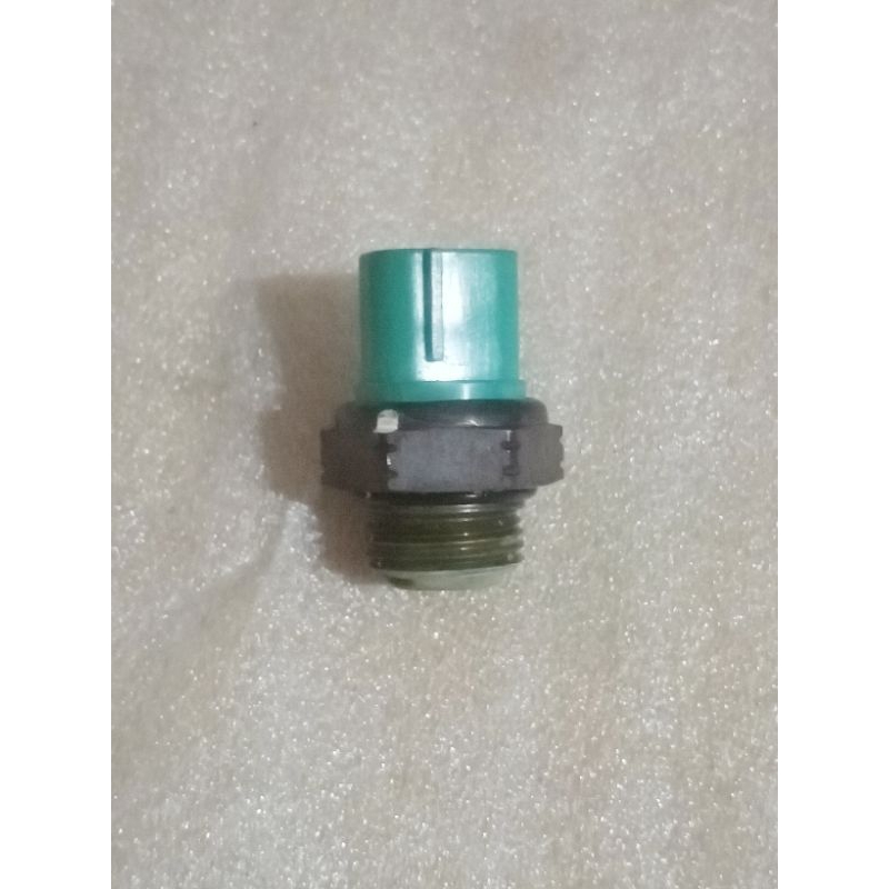 sensor suhu radiator Ninja 250 old karbu/ Ninja 250 RR mono Z250 SL original sensor suhu panas radia