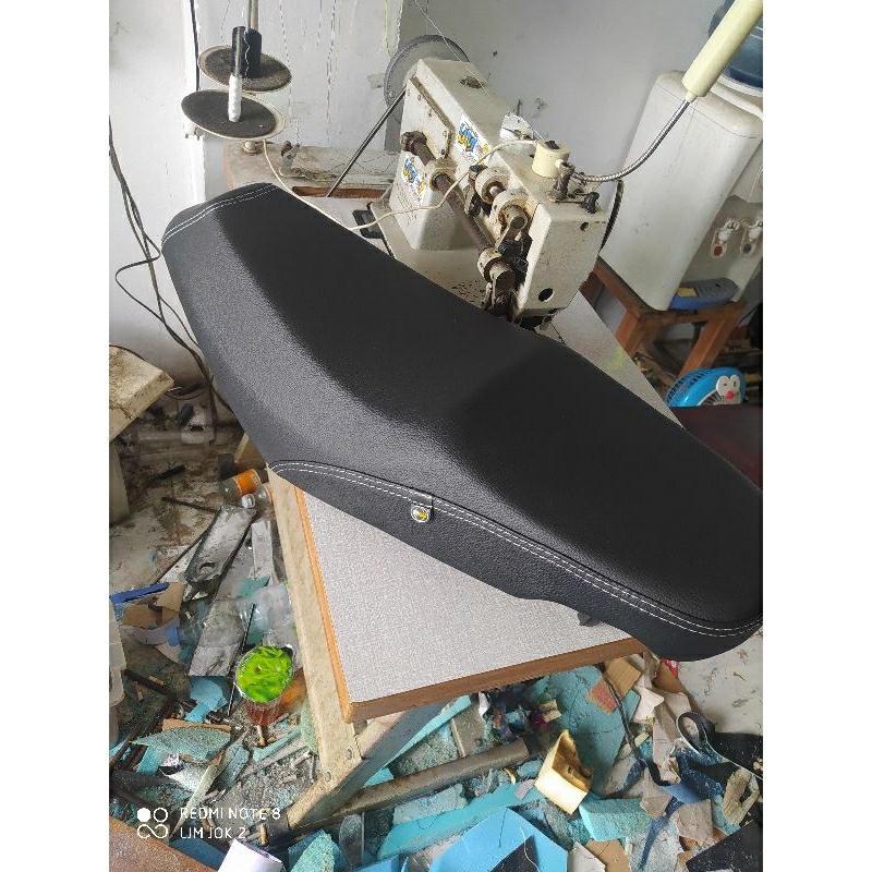 jok mbtech mio sporty variasi jahit