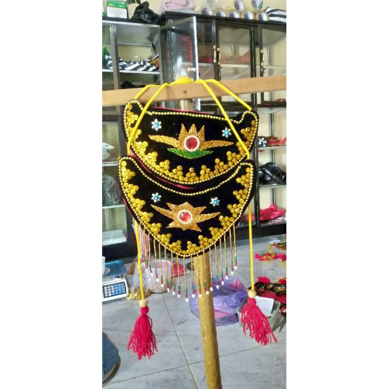 uncal klono sempyok jaranan jatilan reog