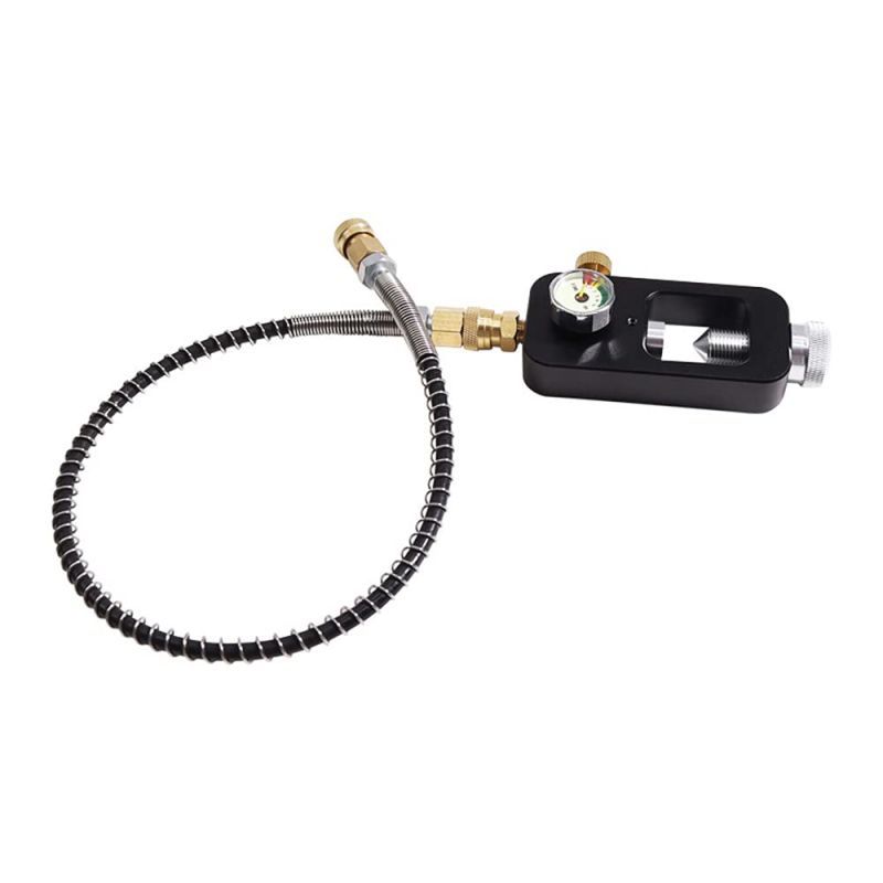 Regulator Scuba Import High Qualituy Manometer Besar Regulator Scuba Diving