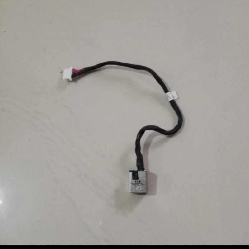 Jack DC kabel laptop acer e1 410 e1-410