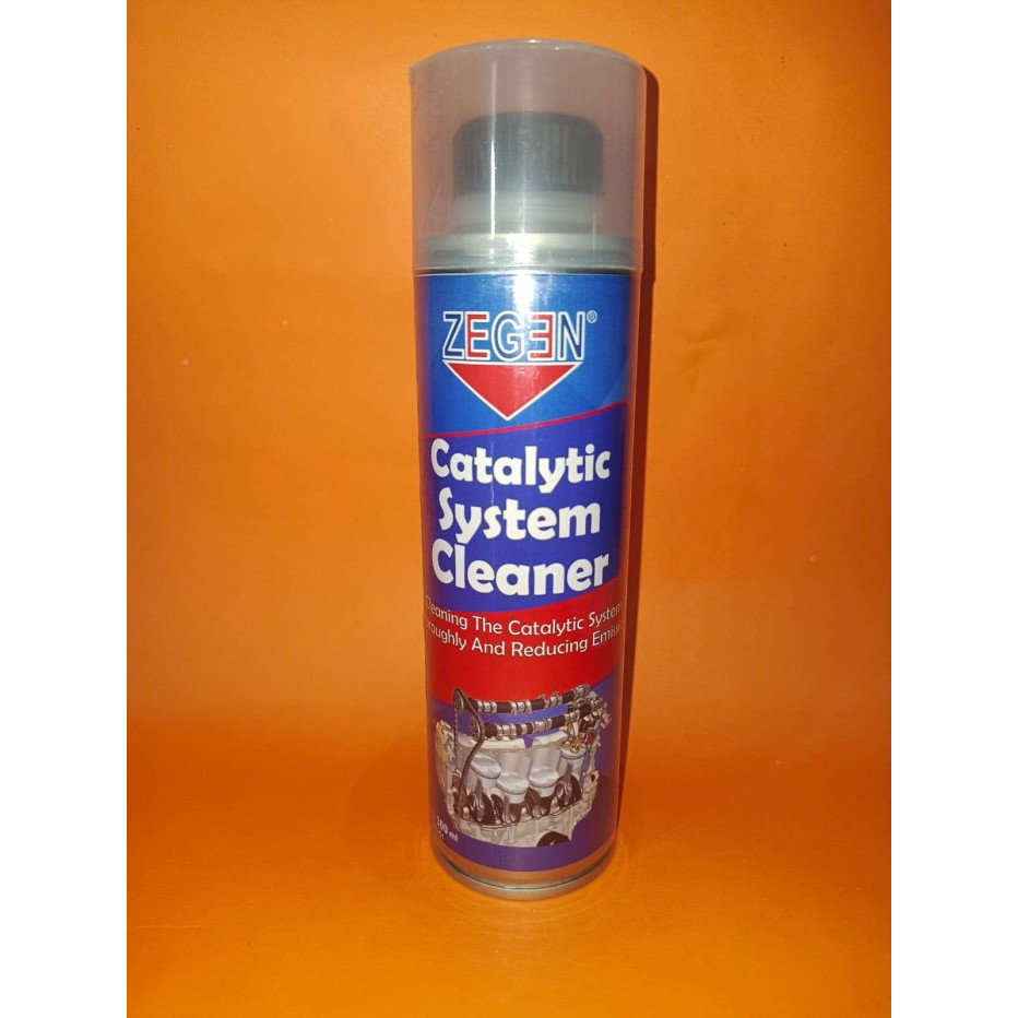 Catalyc Zegen Cleaner
