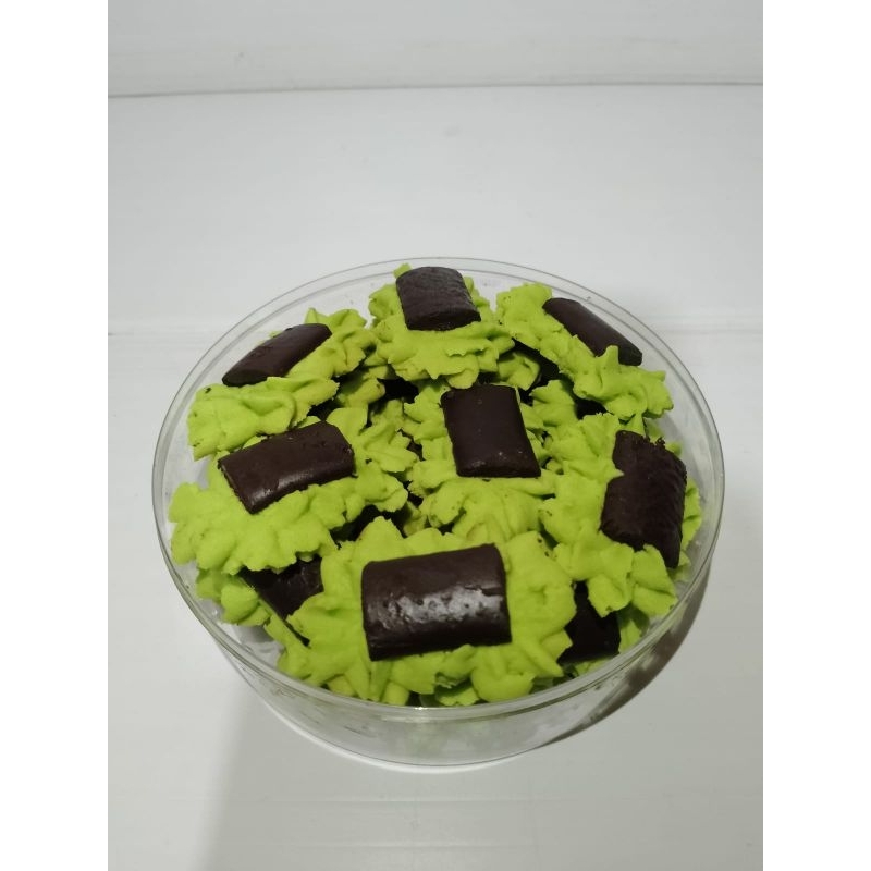 

PANDAN CHOCOCHIPS stik 180 gram