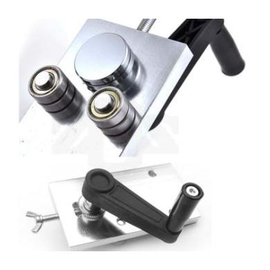 Pelurus Fretwire Fret Bender Wire Bending & Straightening Scale Luthier