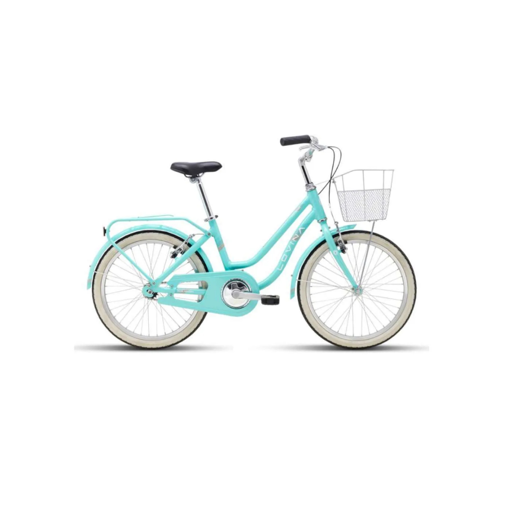 MINI 20 POLYGON LOVINA