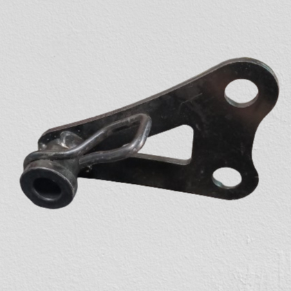 Bracket Breket Gantungan Mesin Yamaha R25 Original Copotan