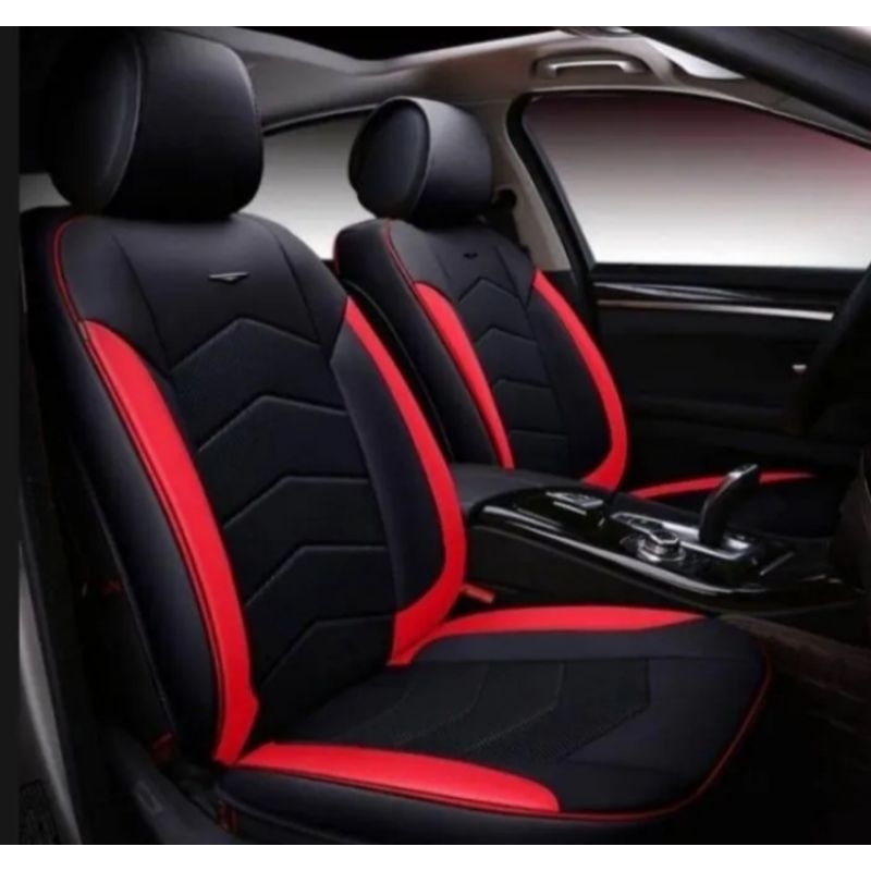 sarung jok avanza /Xenia 2010/2020 bagian depan saja