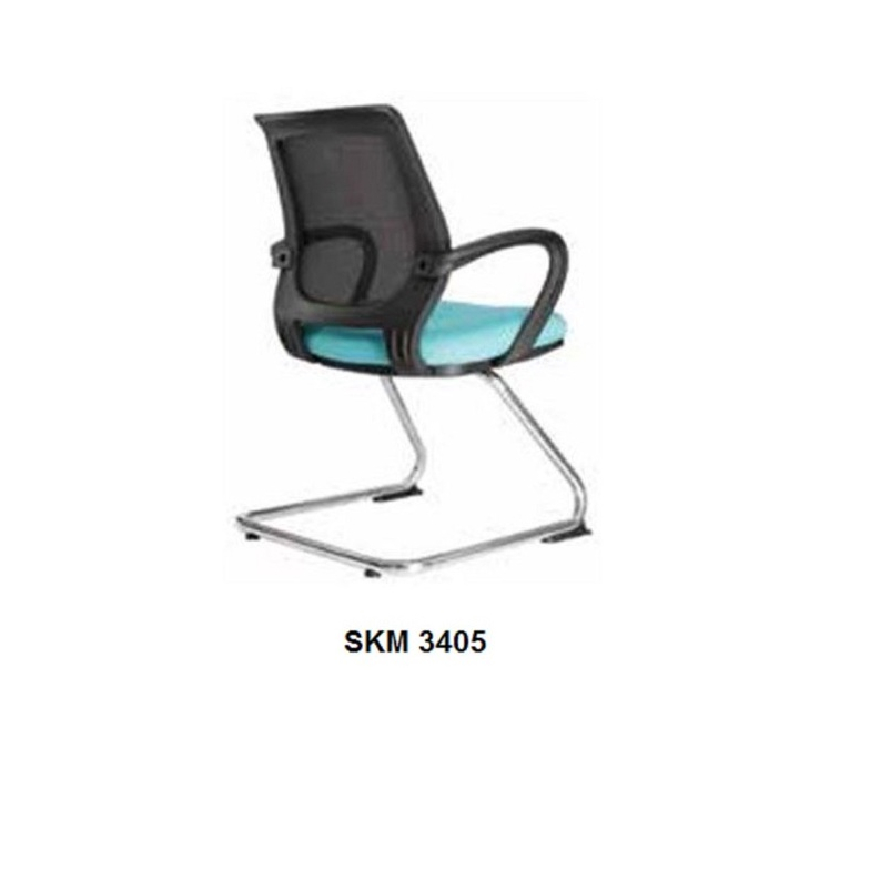 ECOS Kursi Kantor SKM 3405 A