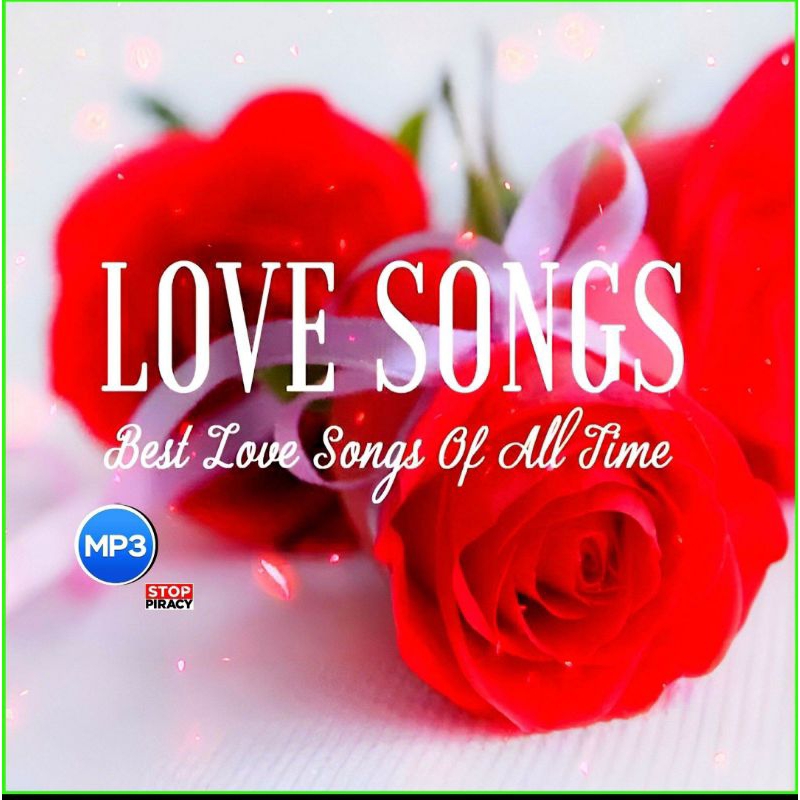 KASET MP3 LAGU LOVE SONGS - KASET MP3 MOBIL - KASET MP3 LAGU BARAT LAMA - KASET MP3 LAGU POP BARAT -