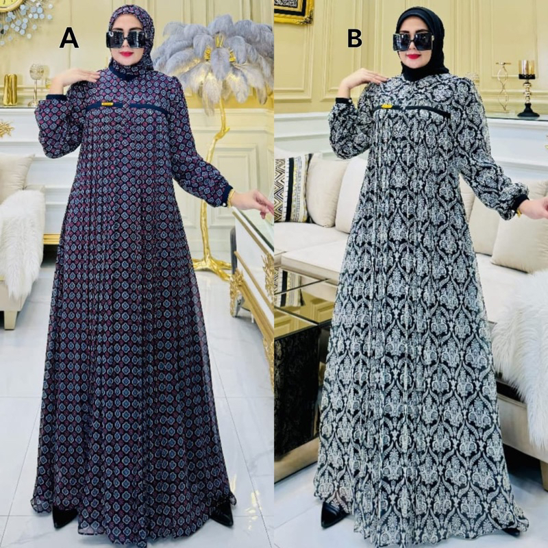 ELNARA SET 31 By Mahhida (READY)