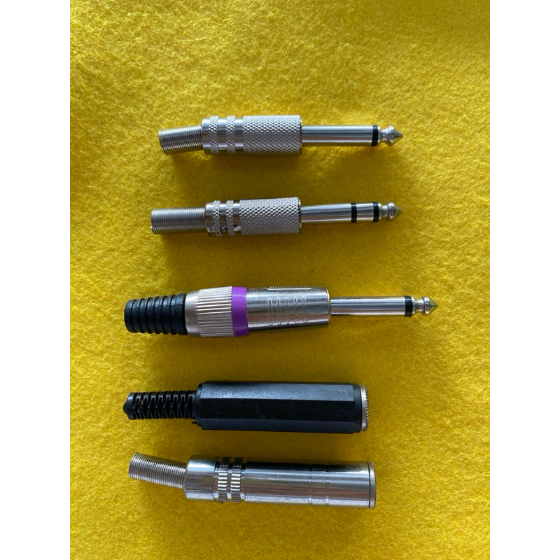 Jek Mic / Kontra Jek Mic (Stereo/Mono)