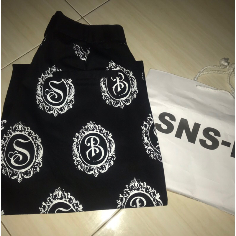 forma pants snsb