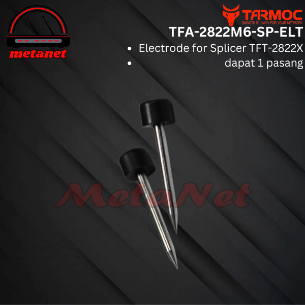 Electroda Splicer Tarmoc TFT-2822M6-SPLICER | Elektroda Splicing FO