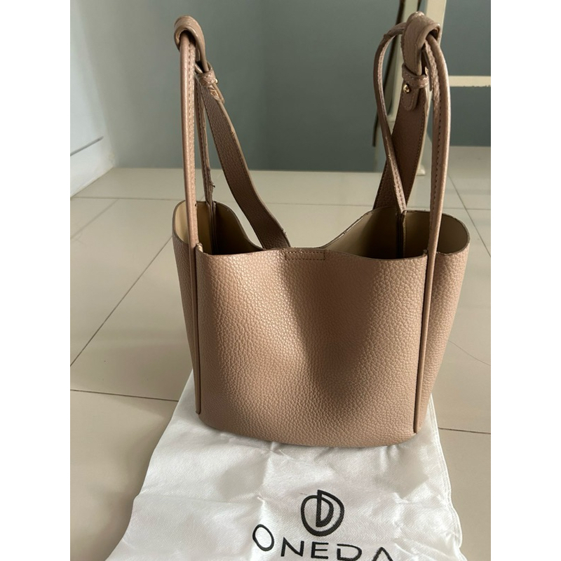 [PRELOVED] - Tas oneda original