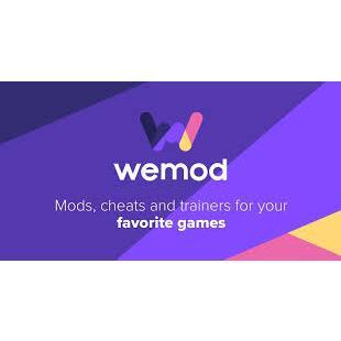 WeMod Pro+ - Ratusan mod dan trainer untuk lebih dari 3000 game PC single-player