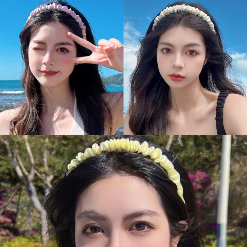 Bando Fashion Bando Pita Bando Lucu Bando Simpel Bando Elegan Bando Trendi Bando Simple Bando Anak B