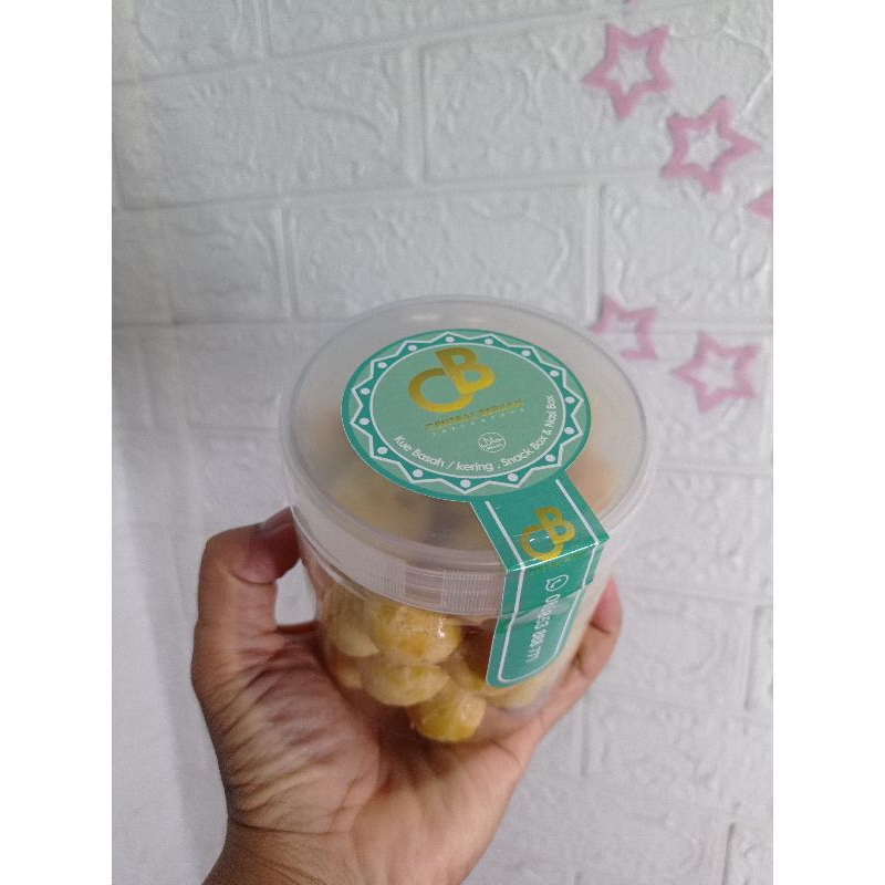 

Kue NASTAR PREMIUM beeat 400gram SELAY NANAS ASLI