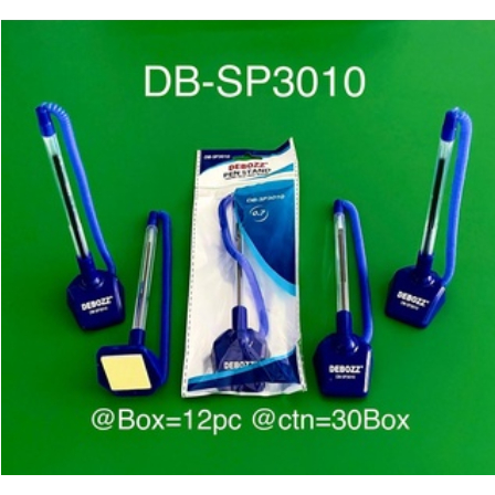 

Bolpen Meja Berdiri Debozz DB-SP3010