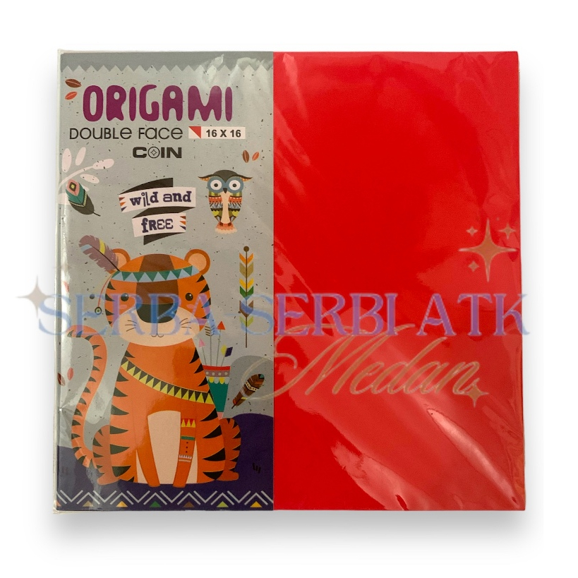 

KERTAS ORIGAMI QUALITAS SUPER TIMBAL BALIK