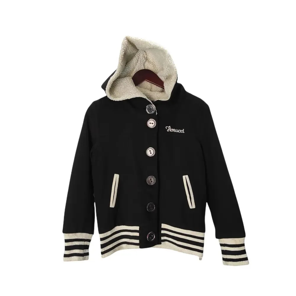 FIORUCCI HOODIE  Size : M