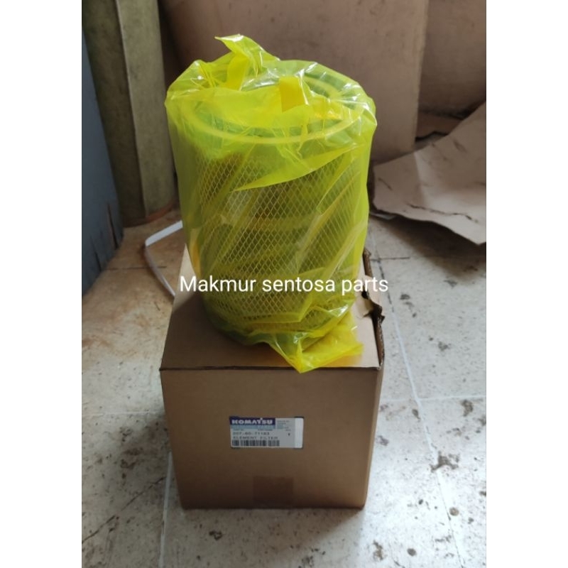 FILTER HYDRAULIC 2076071183/207-60-71183 KOMATSU