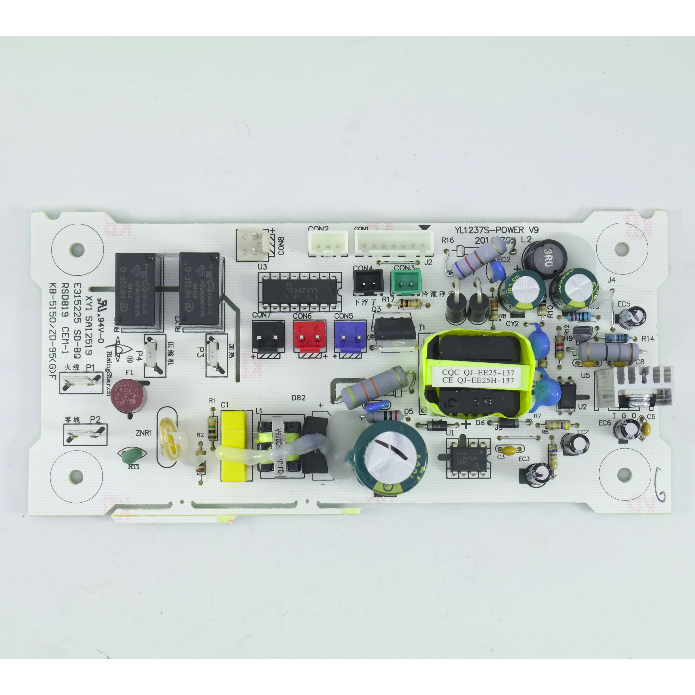 MODENA PCB [DD 7315 W]