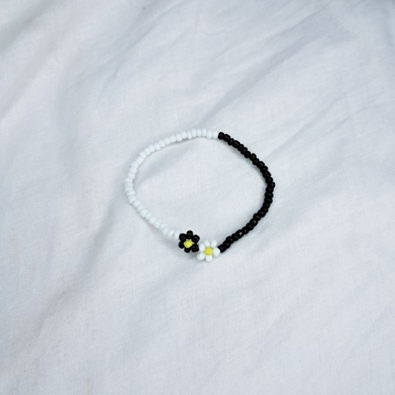 SEVENTEEN Woozi bracelet