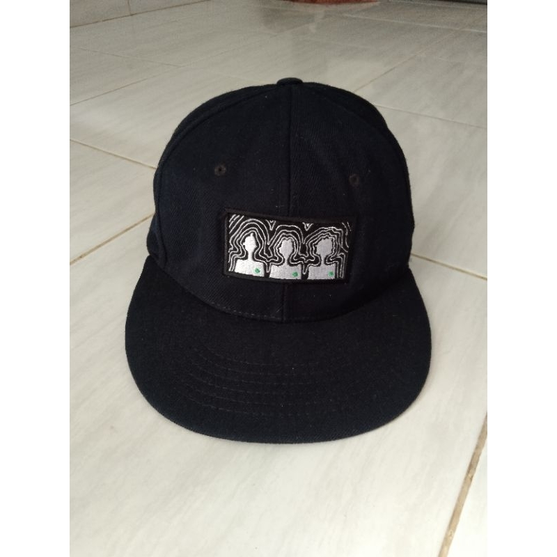 87mm topi