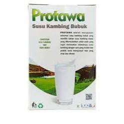 

Susu Kambing Etawa Protawa 200 gr - Susu Kambing Etawa Original