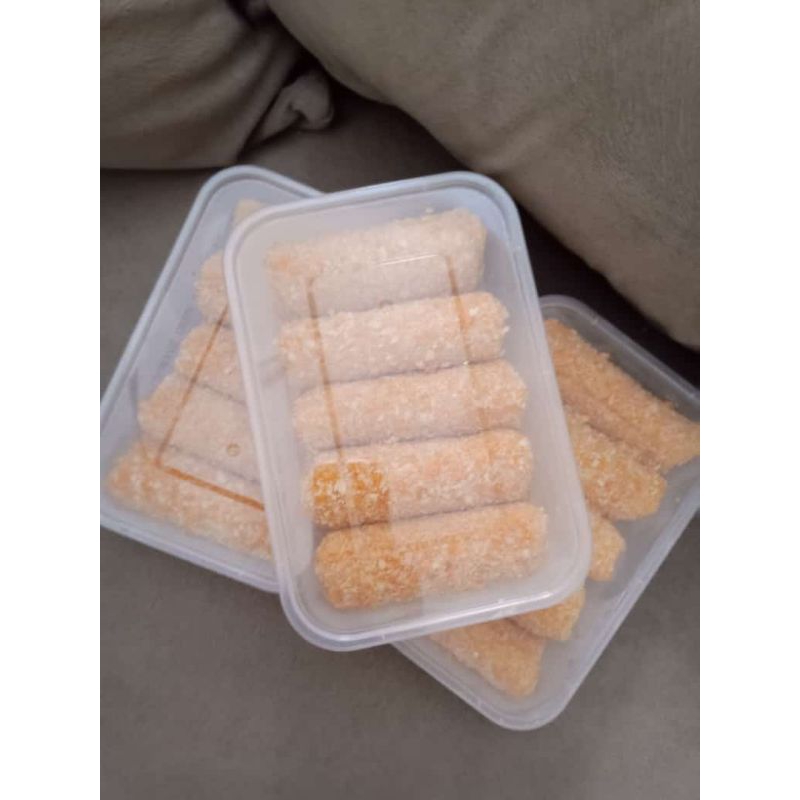 

Risoles spicy mayo mamamiyu