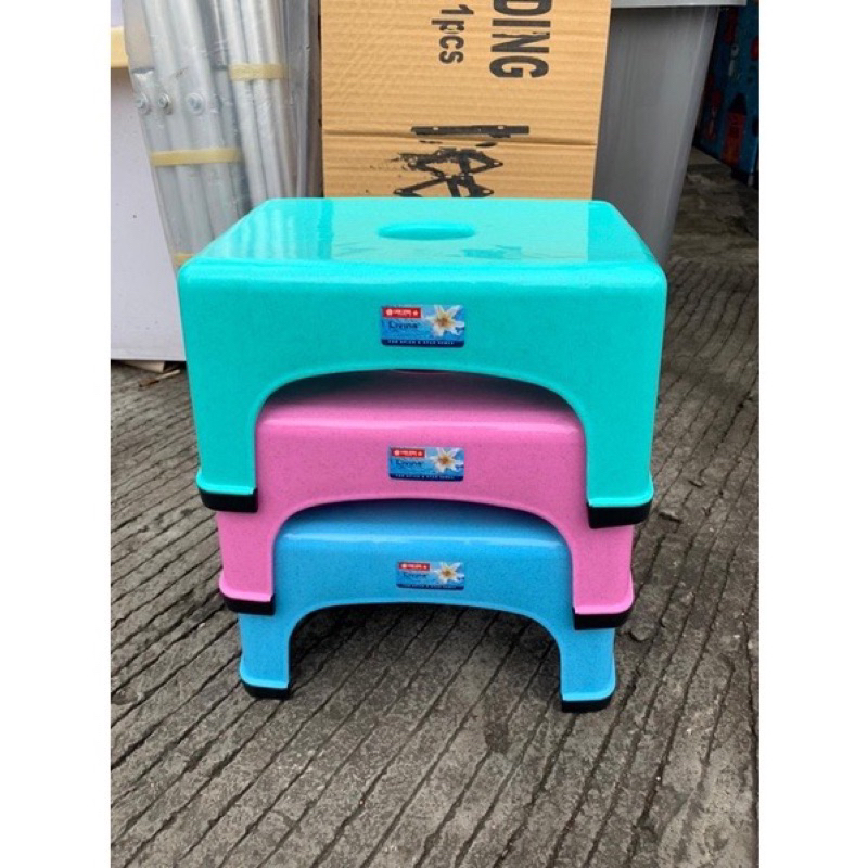 LION STAR - Kursi Jengkok