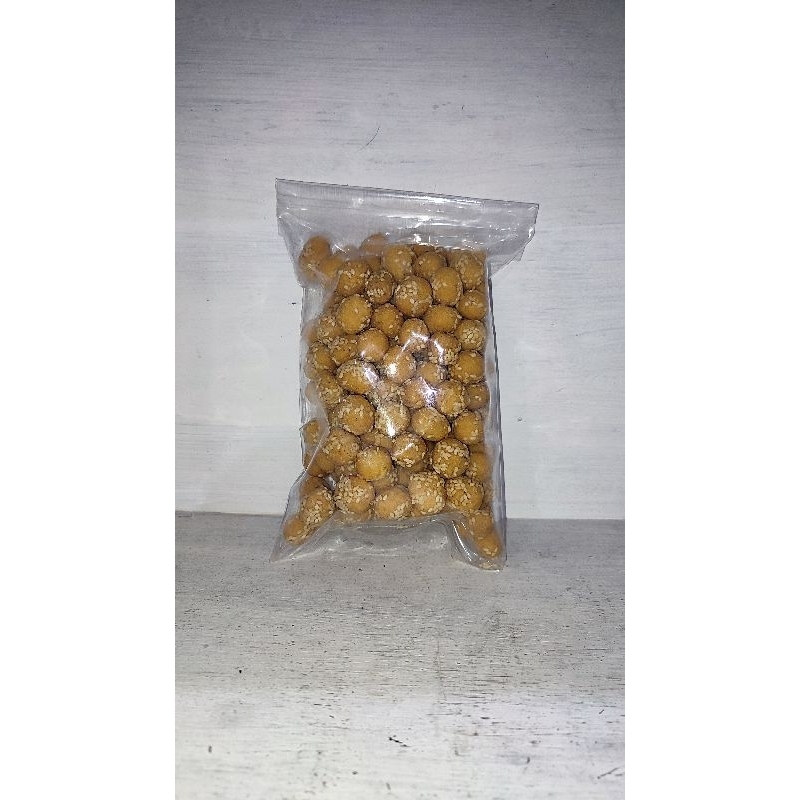 

Keciput ASLI Khas Oleh Oleh Kota Wisata Batu